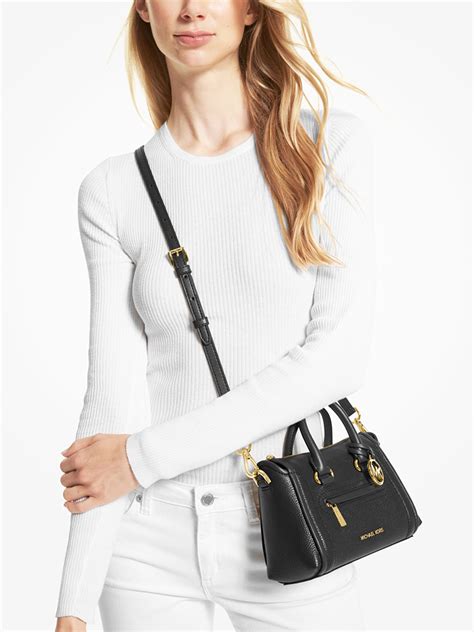 michael kors carine extra small|Michael Kors.